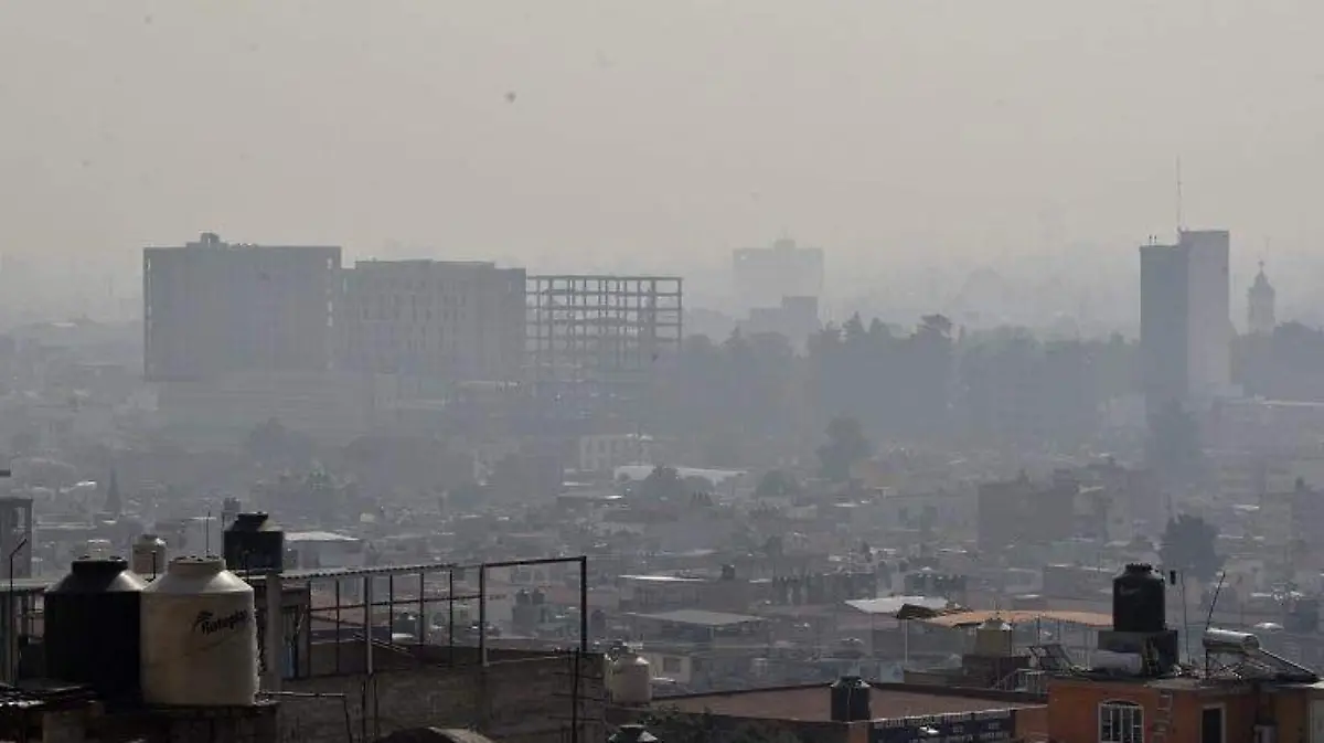 contaminación contingencia ambiental cdmx valle de toluca cuartoscuro 2